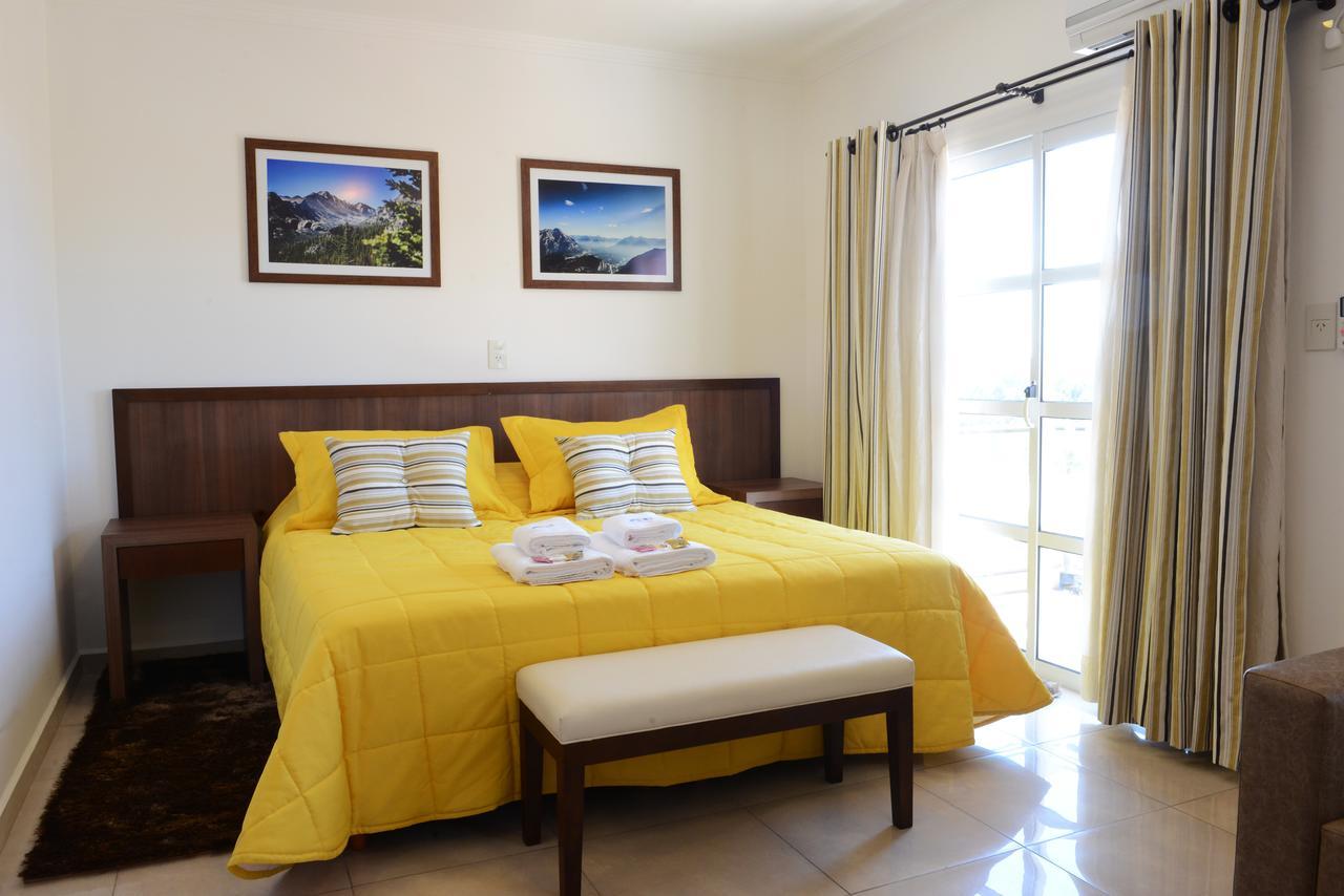 Ceferino Hotel San Vicente  Buitenkant foto